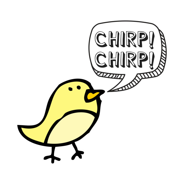 chirp